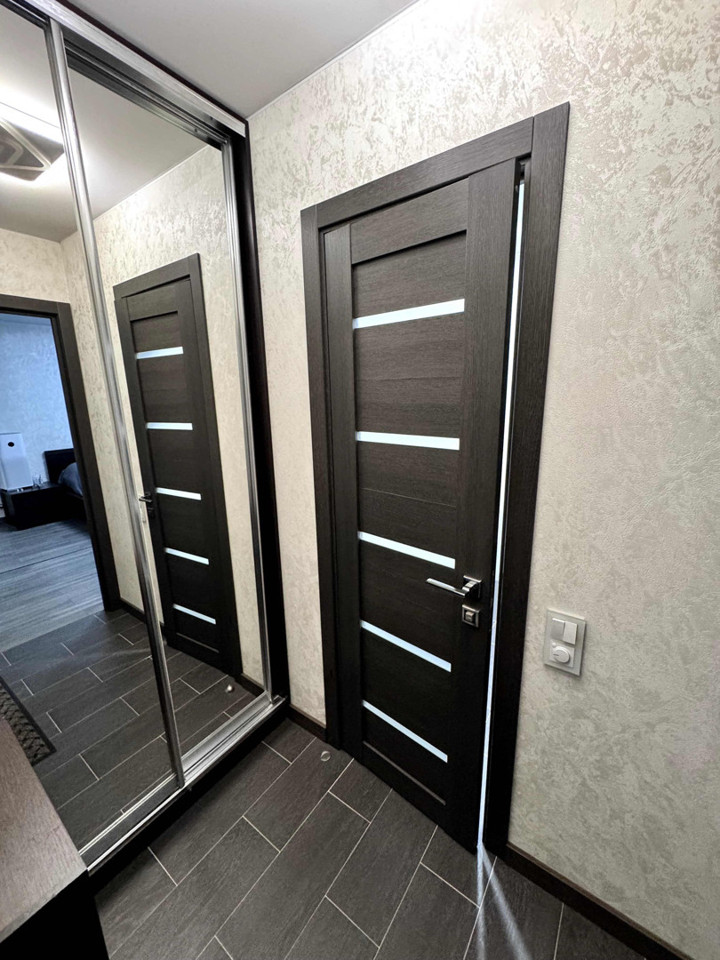 Продается 1-комнатная квартира, площадью 31.90 кв.м. Москва, улица Космонавтов, дом 16