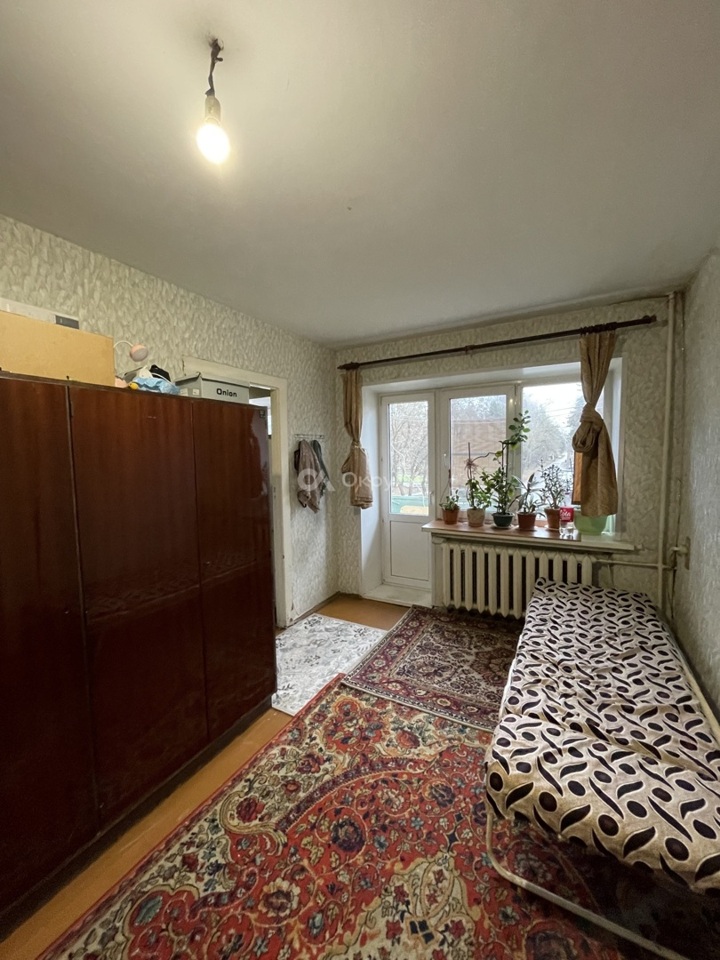 Продается 2-комнатная квартира, площадью 44.40 кв.м. Московская область, Богородский городской округ, город Электроугли, улица Советская, дом 8