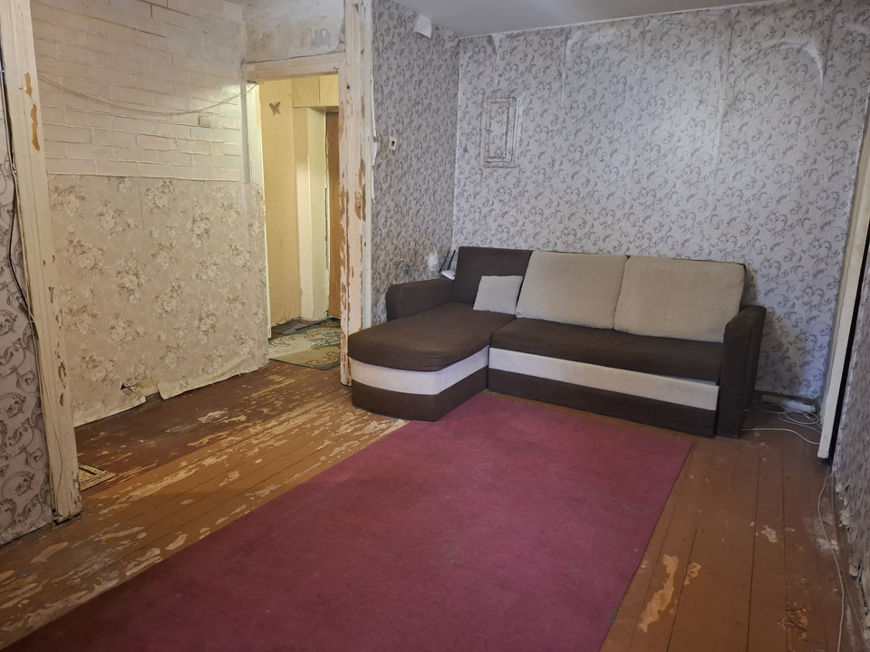 Продается 2-комнатная квартира, площадью 39.10 кв.м. Московская область, город Дубна, улица Центральная, дом 5