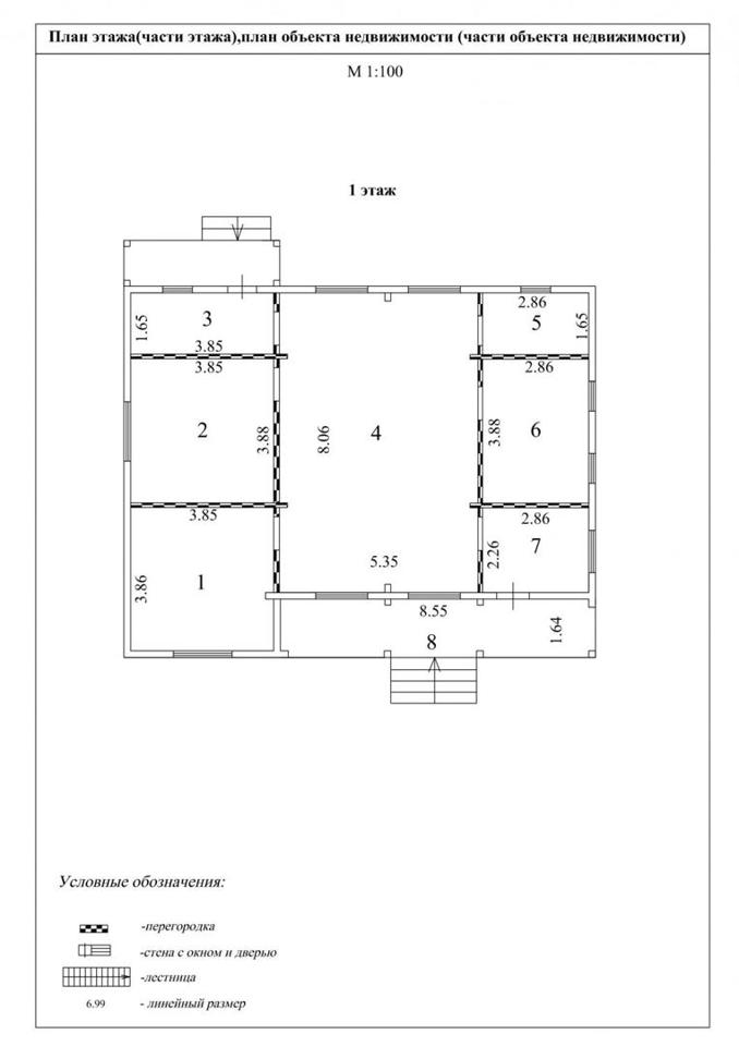 Продается дом, площадью 125.00 кв.м. Московская область, Дмитровский городской округ, деревня Матвейково, территория Матвейково Форест
