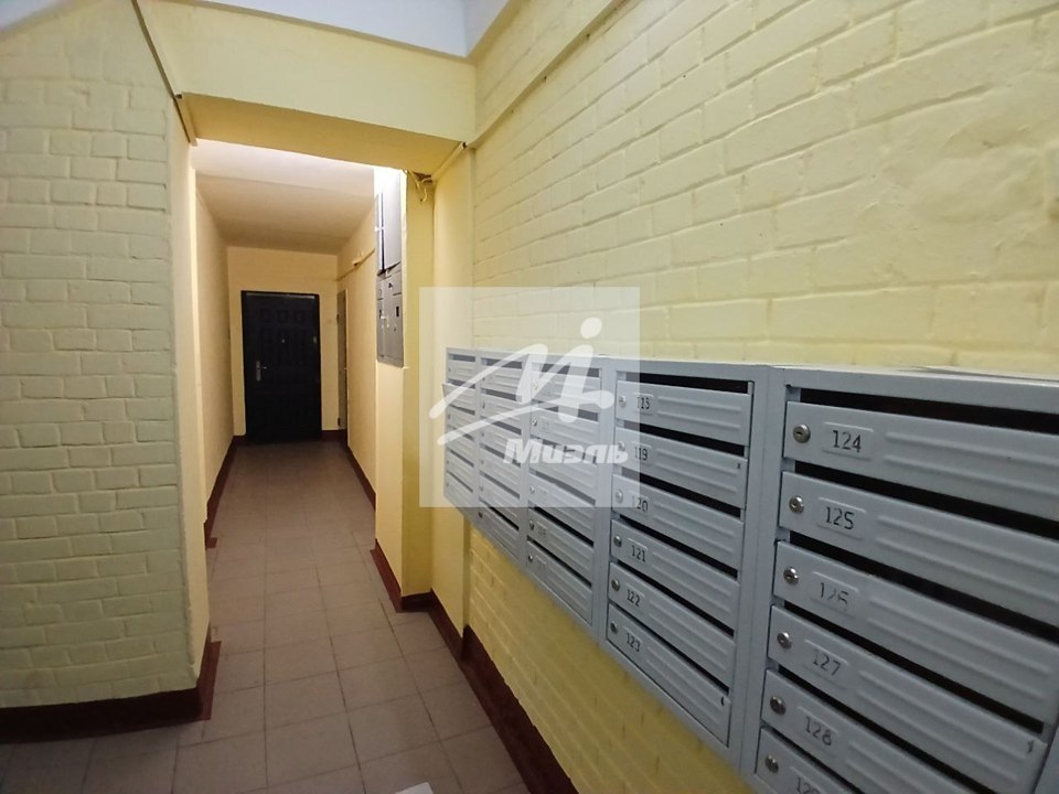 Продается 1-комнатная квартира, площадью 16.00 кв.м. Москва, Ленинский проспект, дом 85