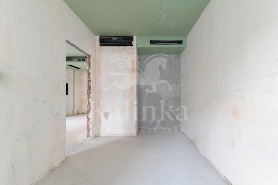 Продается 2-комнатная квартира, площадью 44.30 кв.м. Москва, набережная Озерковская, дом 6