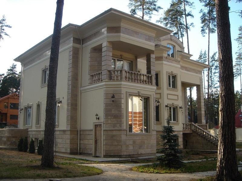 Продается дом, площадью 700.00 кв.м. Московская область, Одинцовский район, поселок Николина Гора