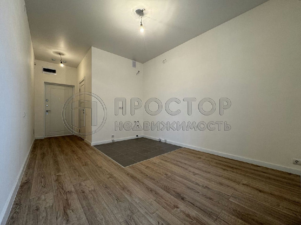 Продается 1-комнатная квартира, площадью 18.00 кв.м. Москва, улица Ермакова Роща