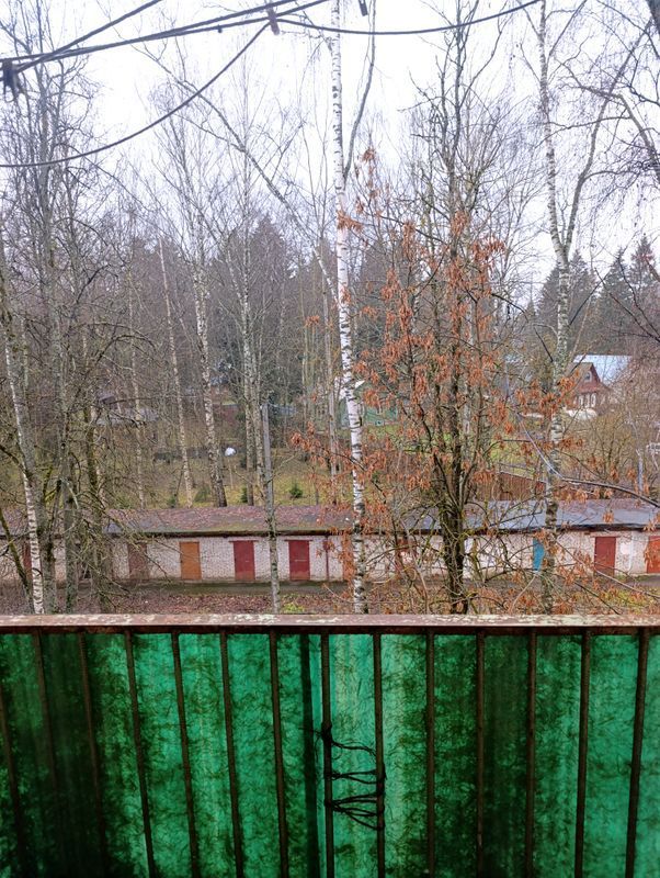 Продается 3-комнатная квартира, площадью 57.70 кв.м. Московская область, Сергиево-Посадский район, город Хотьково, улица Лихачева, дом 1