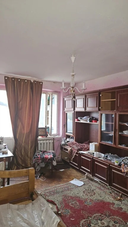 Продается 2-комнатная квартира, площадью 46.80 кв.м. Московская область, Мытищи городской округ, микрорайон Поселок Пироговский, улица Советская, дом 7