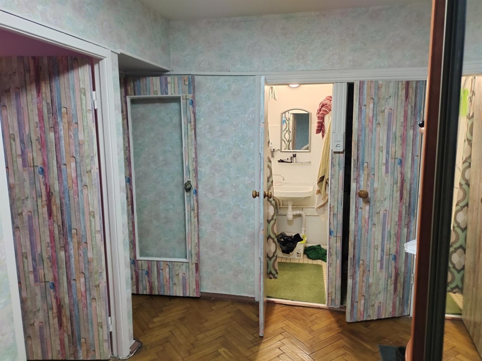 Продается 1-комнатная квартира, площадью 30.00 кв.м. Москва, улица Мытная, дом 58