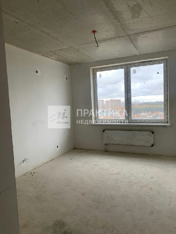 Продается 1-комнатная квартира, площадью 21.00 кв.м. Москва, улица Анны Ахматовой, дом 11к3