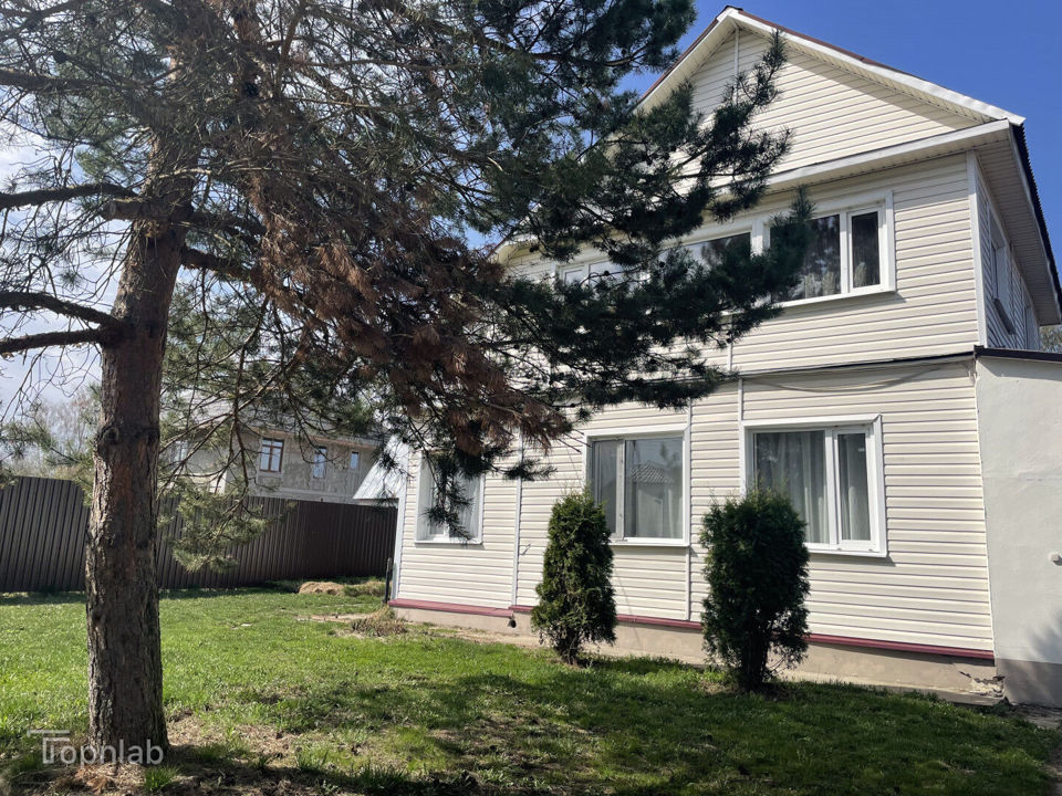 Продается дом, площадью 97.10 кв.м. Московская область, Раменский район, дачный поселок Кратово, улица 2-я Осенняя