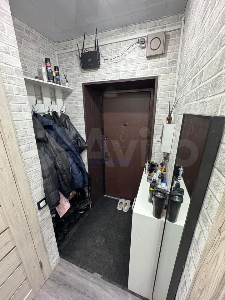 Продается 1-комнатная квартира, площадью 35.00 кв.м. Москва, улица Кедрова, дом 18к1