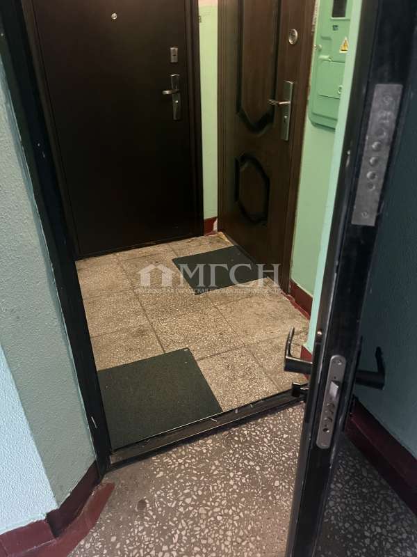 Продается 1-комнатная квартира, площадью 32.60 кв.м. Москва, проезд Востряковский, дом 5к1