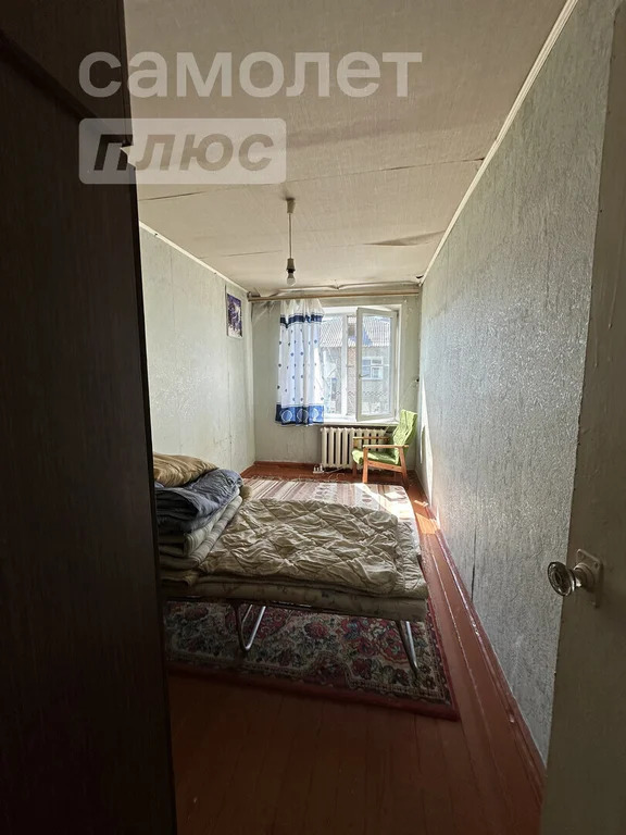 Продается 2-комнатная квартира, площадью 47.00 кв.м. Московская область, Луховицы городской округ, город Луховицы, улица 50-летие Комсомола, дом 18