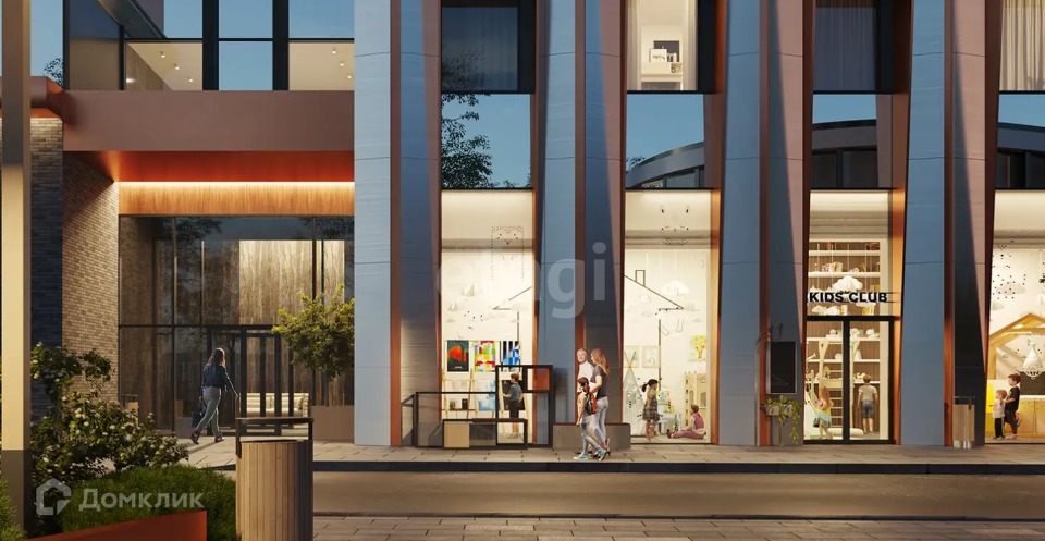 Продается 1-комнатная квартира, площадью 39.30 кв.м. Москва, улица Вильгельма Пика, дом 1