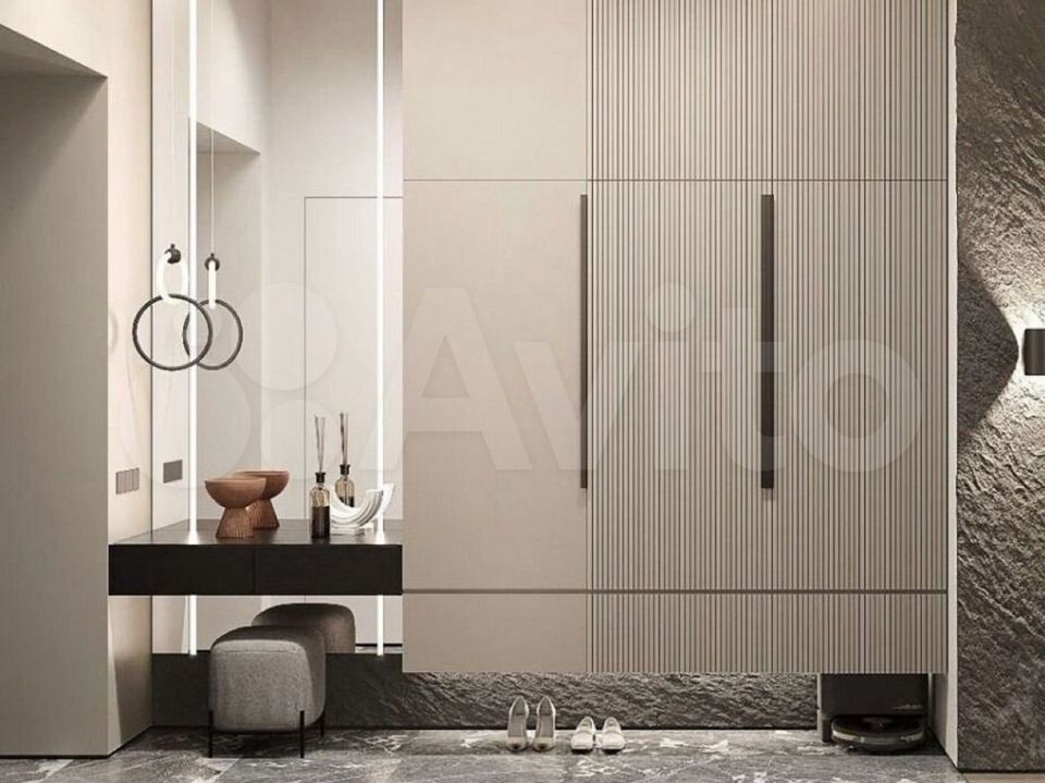 Продается 2-комнатная квартира, площадью 63.80 кв.м. Москва, набережная Смоленская, дом 2а