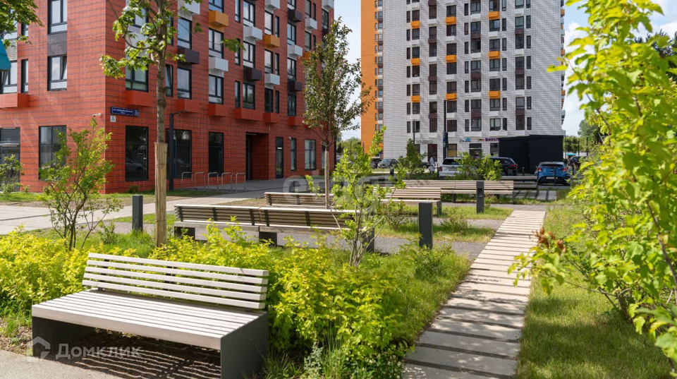 Продается 2-комнатная квартира, площадью 47.00 кв.м. Москва, проезд 1-й Грайвороновский, дом 3