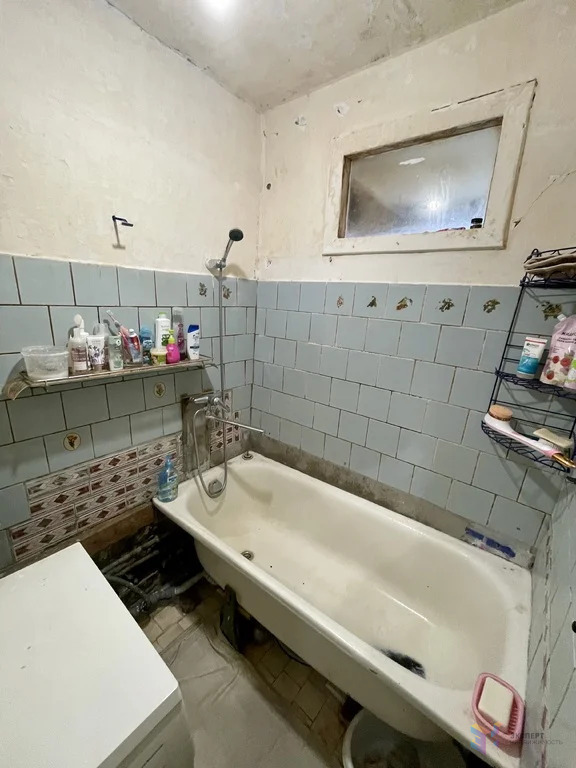 Продается 2-комнатная квартира, площадью 47.30 кв.м. Московская область, Ступино городской округ, рабочий поселок Малино, улица Школьная, дом 2