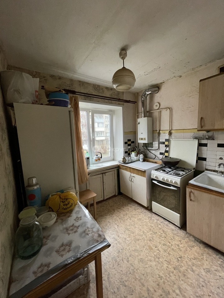 Продается 2-комнатная квартира, площадью 44.40 кв.м. Московская область, Богородский городской округ, город Электроугли, улица Советская, дом 8