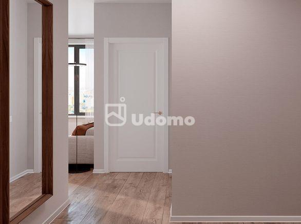 Продается 1-комнатная квартира, площадью 22.70 кв.м. Москва, проезд Ильменский, дом 4к1