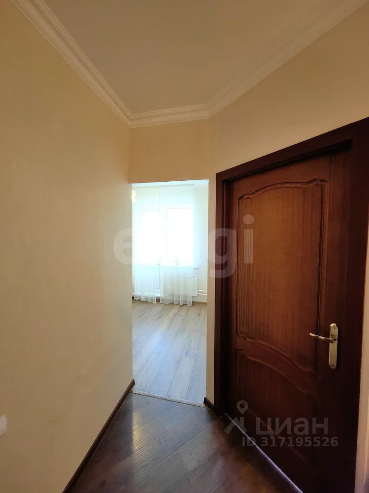 Продается 1-комнатная квартира, площадью 37.00 кв.м. Москва, улица Татьяны Макаровой, дом 10