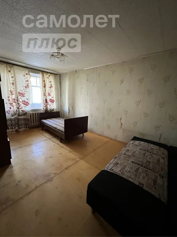 Продается 1-комнатная квартира, площадью 33.20 кв.м. Московская область, Луховицы городской округ, город Луховицы, улица Садовая, дом 6