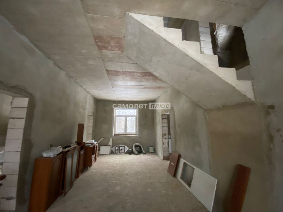 Продается дом, площадью 300.00 кв.м. Московская область, Ступино городской округ, деревня Петрово