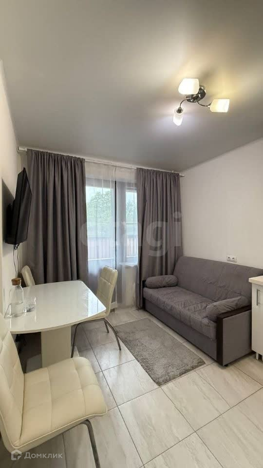 Продается 1-комнатная квартира, площадью 37.00 кв.м. Москва, Долгопрудная аллея