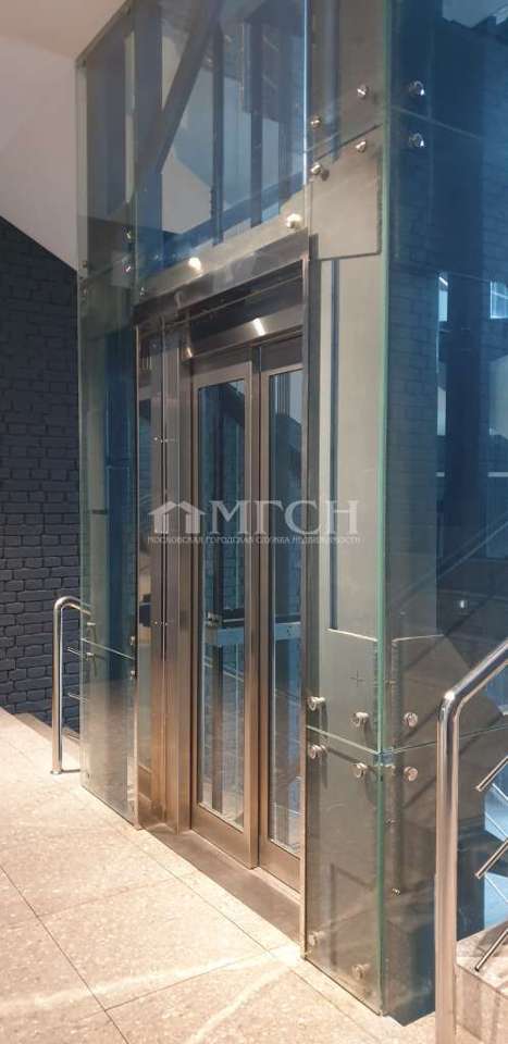 Продается 1-комнатная квартира, площадью 17.00 кв.м. Москва, улица Нижегородская, дом 32с3