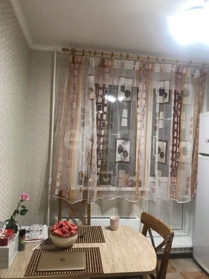 Продается 1-комнатная квартира, площадью 40.40 кв.м. Москва, улица Академика Семенова, дом 5