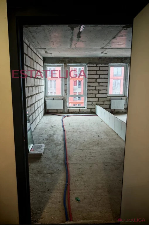 Продается 1-комнатная квартира, площадью 40.70 кв.м. Москва, улица Новоостаповская, дом 20