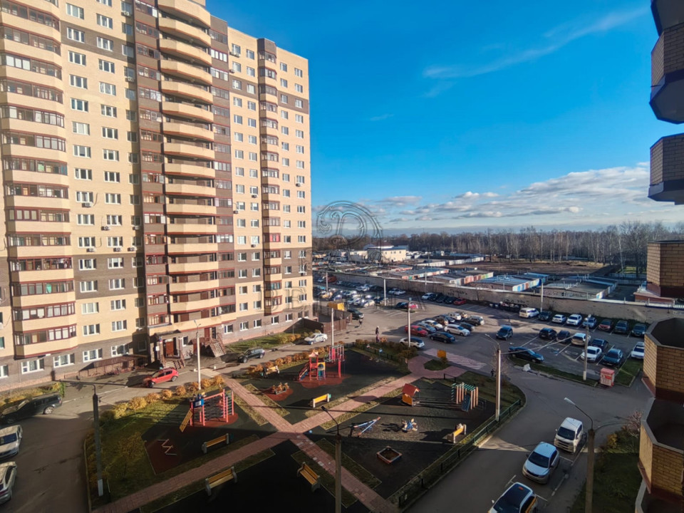 Продается 1-комнатная квартира, площадью 29.90 кв.м. Московская область, Богородский городской округ, город Старая Купавна, улица Чехова, дом 4