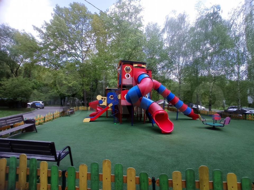 Продается 1-комнатная квартира, площадью 35.00 кв.м. Москва, улица Бехтерева, дом 49к2