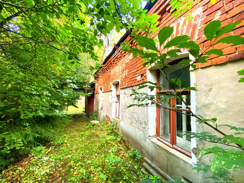 Продается дом, площадью 64.00 кв.м. Московская область, Егорьевский городской округ, город Егорьевск, улица 9 Января