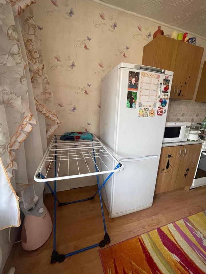 Продается 1-комнатная квартира, площадью 36.00 кв.м. Москва, улица Ясеневая, дом 36/2