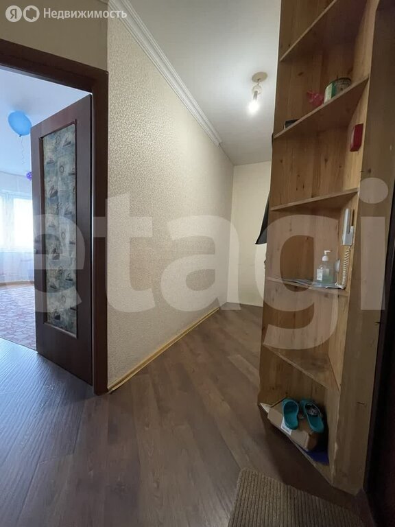 Продается 1-комнатная квартира, площадью 37.00 кв.м. Москва, улица Татьяны Макаровой, дом 10