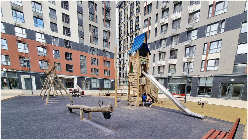 Продается 1-комнатная квартира, площадью 27.70 кв.м. Москва, Дмитровское шоссе, дом 73Б