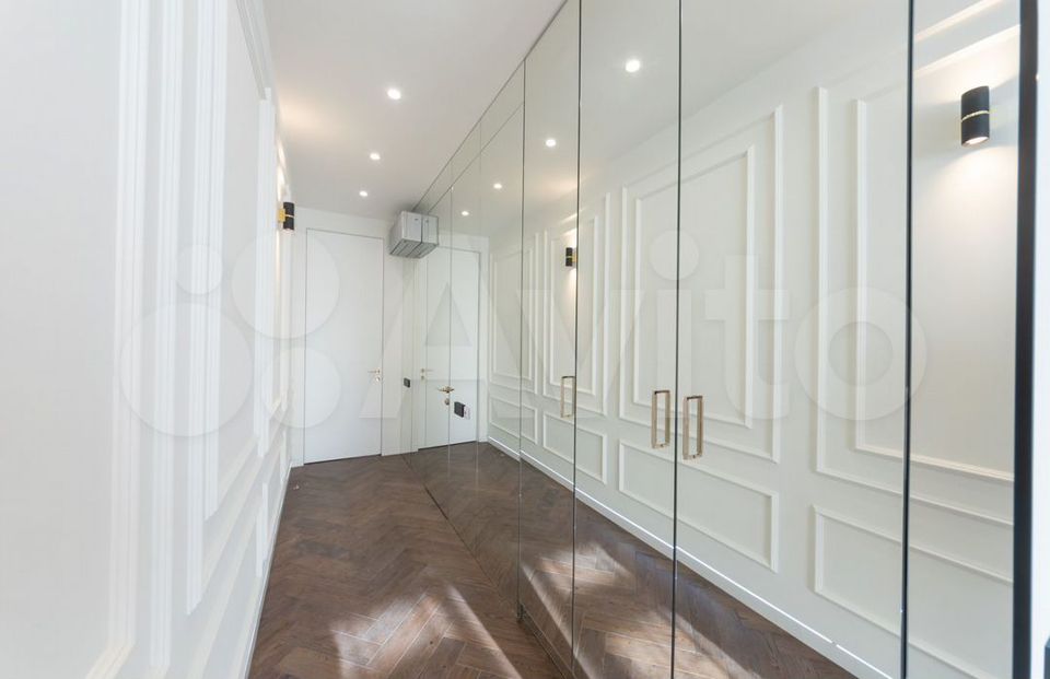 Продается 2-комнатная квартира, площадью 91.00 кв.м. Москва, набережная Котельническая, дом 1/15