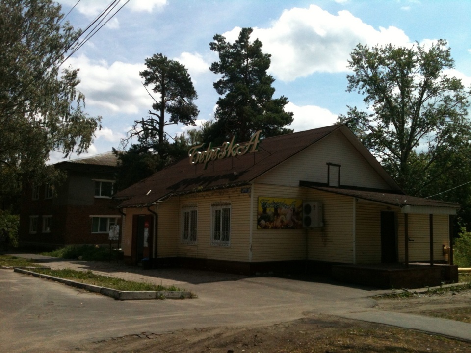 Продается дом, площадью 22.00 кв.м. Московская область, Шатура городской округ, дачный поселок сдт Чайка-2