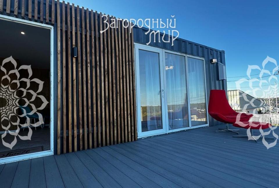 Продается дом, площадью 60.00 кв.м. Московская область, Истра городской округ, деревня Карцево