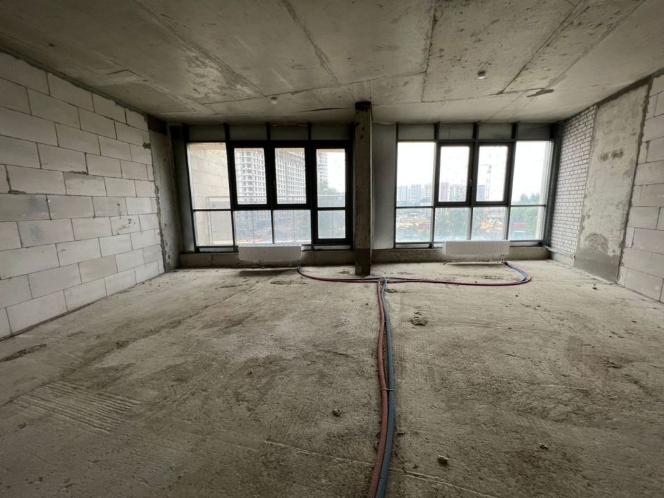 Продается 4-комнатная квартира, площадью 94.00 кв.м. Москва, улица 5-я Мякининская, дом 20