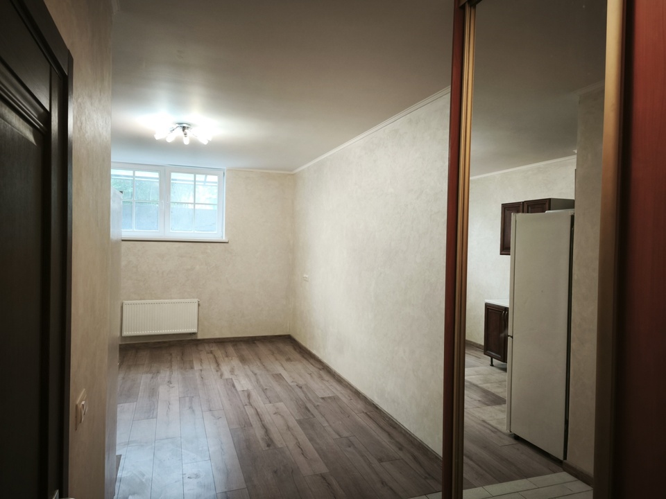 Продается 1-комнатная квартира, площадью 31.20 кв.м. Москва, Дмитровское шоссе