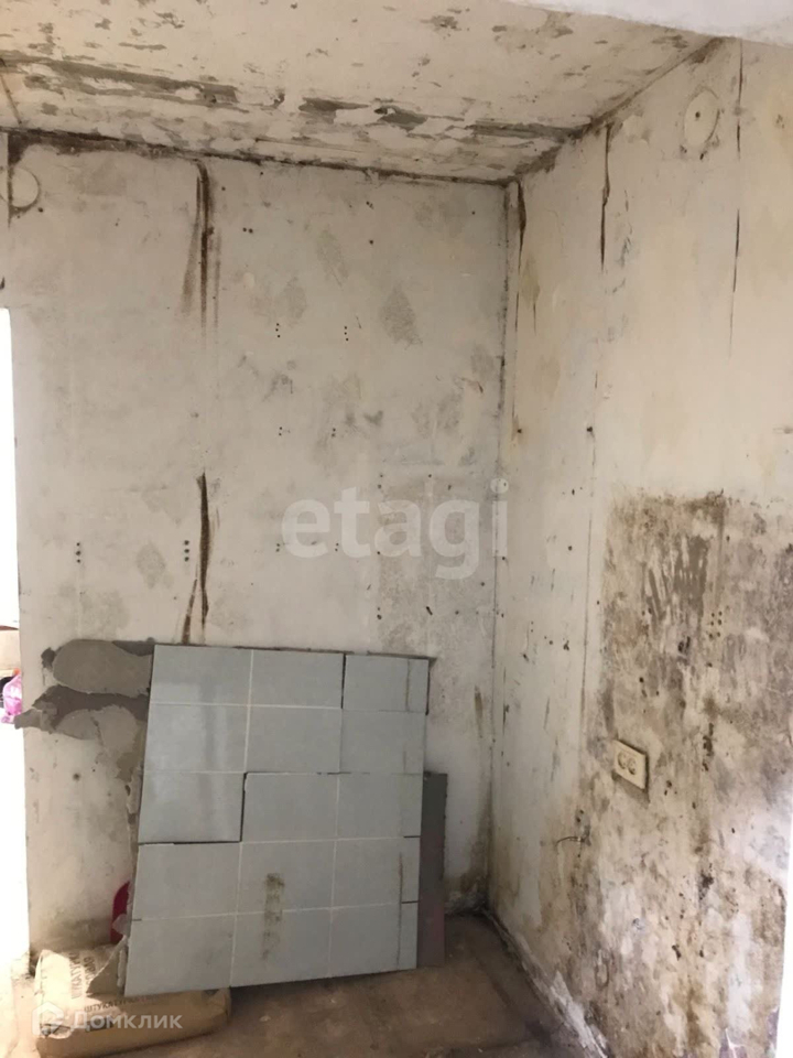 Продается 1-комнатная квартира, площадью 22.70 кв.м. Московская область, Подольск городской округ, город Подольск, улица Заводская