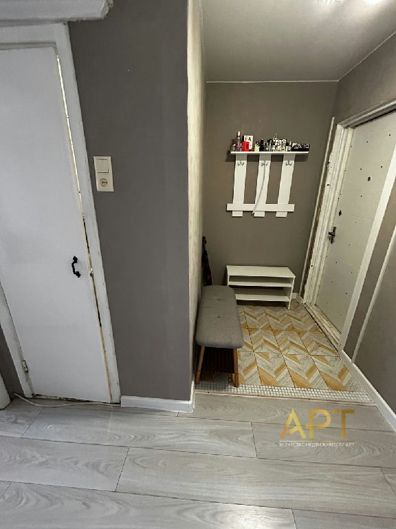 Продается 1-комнатная квартира, площадью 34.00 кв.м. Москва, улица Бажова, дом 13к2