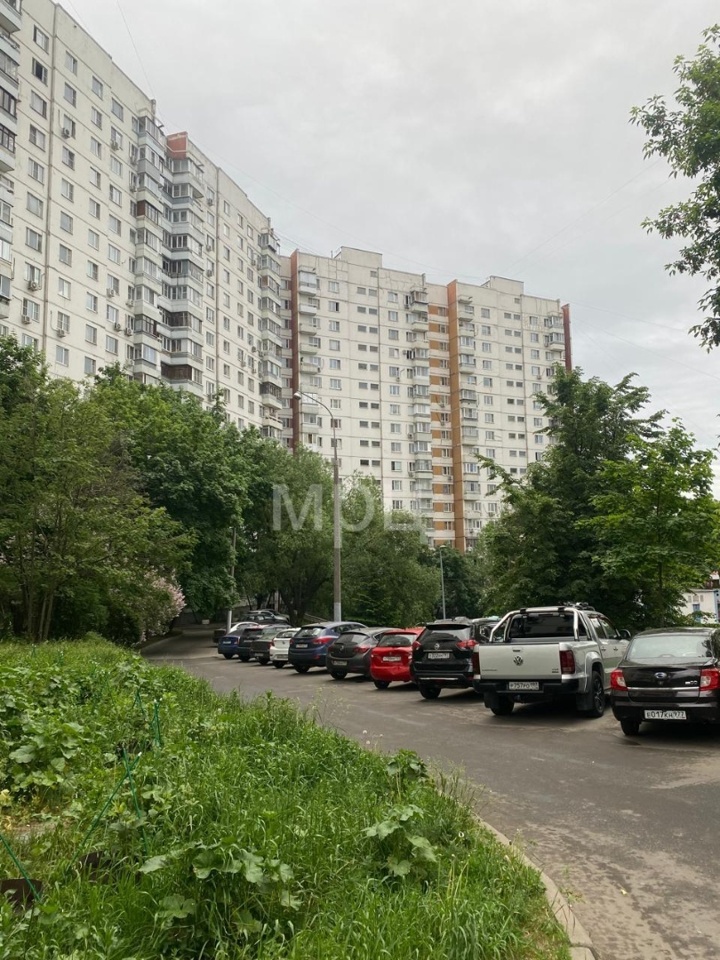 Продается 3-комнатная квартира, площадью 78.00 кв.м. Москва, улица Миклухо-Маклая, дом 38