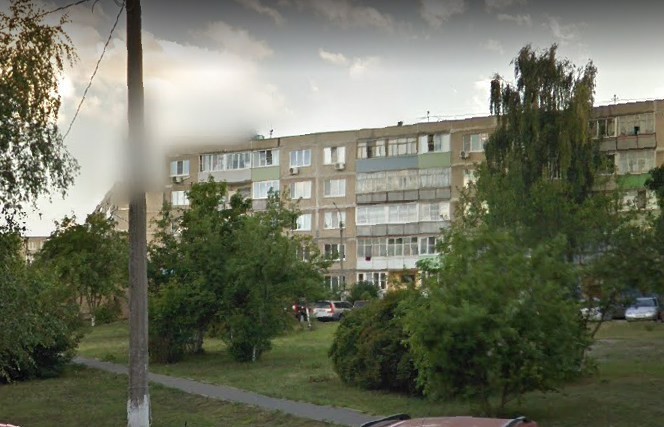 Продается 1-комнатная квартира, площадью 34.00 кв.м. Московская область, Зарайск городской округ, город Зарайск, микрорайон 2-й, дом 17