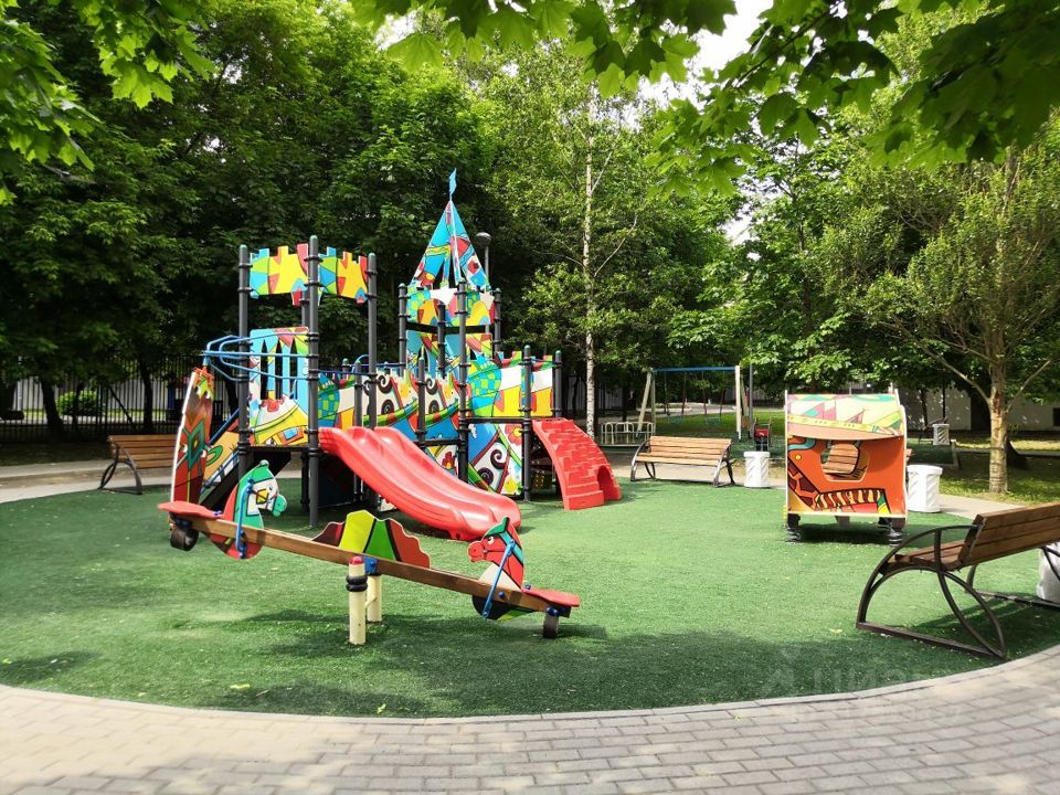 Продается 3-комнатная квартира, площадью 79.00 кв.м. Москва, улица Большая Тульская, дом 56