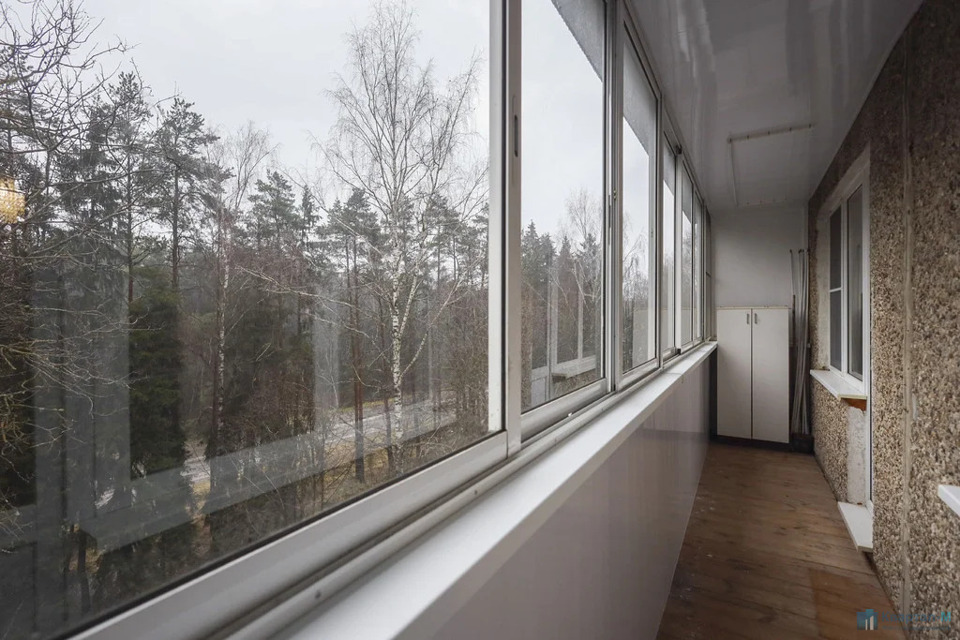 Продается 2-комнатная квартира, площадью 48.40 кв.м. Московская область, Щёлковский район, рабочий поселок Фряново, улица Молодежная, дом 4