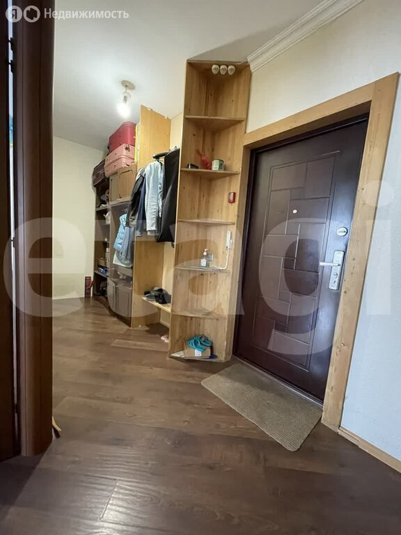 Продается 1-комнатная квартира, площадью 37.00 кв.м. Москва, улица Татьяны Макаровой, дом 10