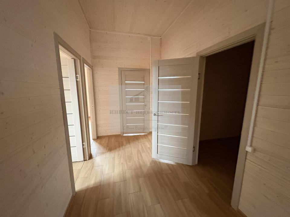 Продается дом, площадью 120.00 кв.м. Московская область, Наро-Фоминский городской округ, город Наро-Фоминск, улица Цветочная