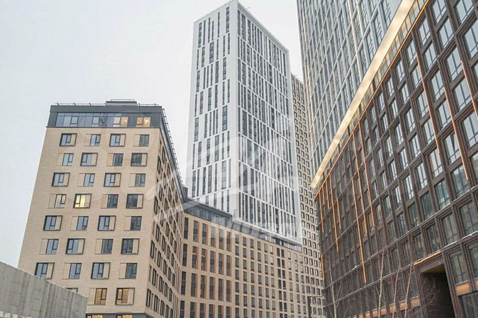 Продается 2-комнатная квартира, площадью 43.00 кв.м. Москва, улица Годовикова, дом 11к5