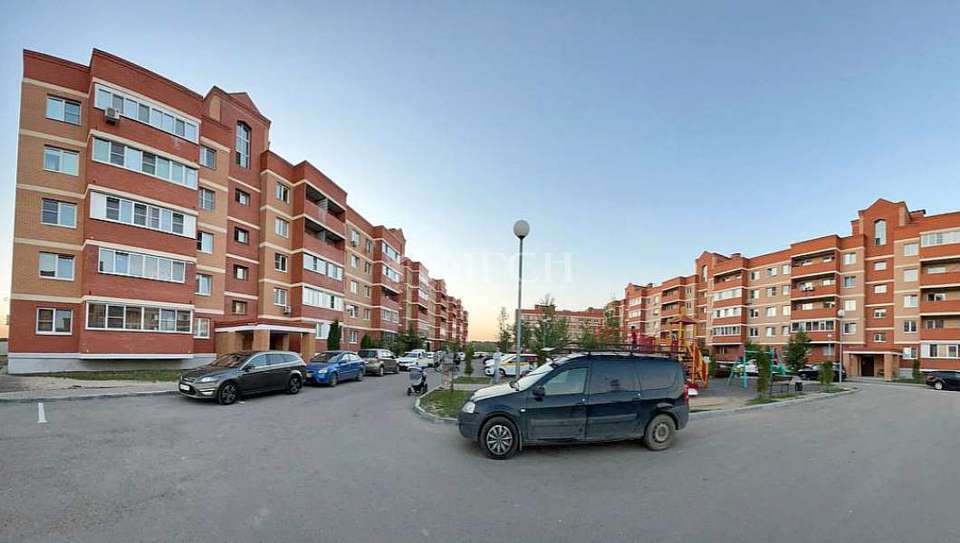 Продается 1-комнатная квартира, площадью 30.00 кв.м. Московская область, Щёлковский район, деревня Большие Жеребцы, микрорайон Восточный, дом 1к7